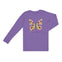 GIRL'S BUTTERFLY TEE | ULTIMATE-(4Y-16Y)
