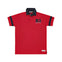 MEN'S NO# 83 POLO | RACE MARINE