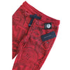 BOY'S ALLOVER PRINTED TROUSER | T.H-(4Y-7Y)