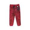 BOY'S ALLOVER PRINTED TROUSER | T.H-(4Y-7Y)