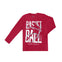 BOY'S BASKETBALL TEE | ULTIMATE-(4Y-20Y)