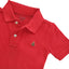 BOY'S BRANNAN BEAR POLO | GP-(6M-5Y)