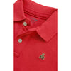 BOY'S BRANNAN BEAR POLO | GP-(6M-5Y)