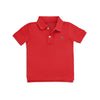 BOY'S BRANNAN BEAR POLO | GP-(6M-5Y)