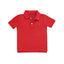 BOY'S BRANNAN BEAR POLO | GP-(6M-5Y)