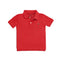 BOY'S BRANNAN BEAR POLO | GP-(6M-5Y)