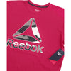 MEN'S CLASSIC LOGO T-SHIRTS | RBK