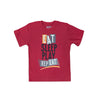 BOY'S GRAPHIC PRINTED TEE | ULTIMATE-(4Y-20Y)