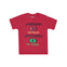 BOY'S GAMERS TEE | ULTIMATE-(5Y-10Y)