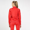 LADIES B-GRADE SUPERSTAR 3-STRIPE JACKET | ADI