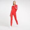 LADIES B-GRADE SUPERSTAR 3-STRIPE JACKET | ADI