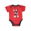 BOYS BORN 2 WIN ROMPER | PM-(0 - 9M)