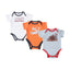 BOYS ROMPER - PACK OF 3 | PM