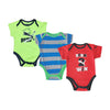 BOYS ROMPER - PACK OF 3 | PM