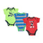 BOYS ROMPER - PACK OF 3 | PM