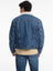 MEN'S SHERPA LINED JACKET -GSS