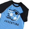 MEN'S FOOTBALL FI.FA TEE