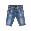 BOY'S BERMUDA BAMBINO SHORT | DIE.SEL-(4Y-14Y)
