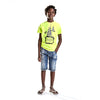 BOY'S BERMUDA BAMBINO SHORT | DIE.SEL-(4Y-14Y)