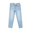 GIRL'S SIGNATURE JEANS - EL.LE -(5-16)Year