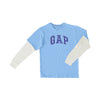 BOY’S PRINTED TEE | GP-(4Y-16Y)