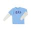BOY’S PRINTED TEE | GP-(4Y-16Y)