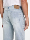 MEN'S B-GRADE SLIM FIT JEANS - GSS