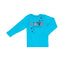 GIRL'S LOVE BUTTERFLY TEE | ULTIMATE-(5Y-16Y)