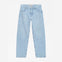 GIRL' DENIM STRAIGHT JEANS - GS -(10-16)Years