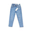 BOY'S REGULAR FIT JEANS - RES-(7-13)YEARS