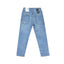 BOY'S REGULAR FIT JEANS - RES-(7-13)YEARS