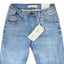 BOY'S REGULAR FIT JEANS - RES-(7-13)YEARS