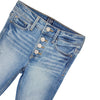 GIRL'S RIPPED JEANS | GP-(5Y-8Y)
