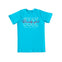 GIRL'S STAY COOL TEE | ULTIMATE-(5Y-6Y)