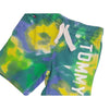 BOY'S TIE DYE SHORT | T.H-(2Y-20Y)