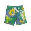 BOY'S TIE DYE SHORT | T.H-(2Y-20Y)