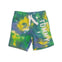 BOY'S TIE DYE SHORT | T.H-(2Y-20Y)