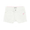 GIRL'S EMB SIGNATURE SHORT - JW - (5-13YEAR)