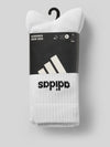 UNISEX 3 PACK SPORTWEAR SOCKS - ADI