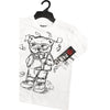 BOY'S BEAR T-SHIRT | PANYC-(4Y-12Y)