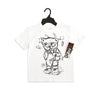 BOY'S BEAR T-SHIRT | PANYC-(4Y-12Y)