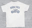 BOY'S BORN FREE TEE | ALVERO.MARENO-(5Y-8Y)