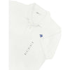 BOY'S EMB DOLPHIN POLO | GP