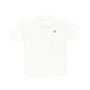 BOY'S EMB DOLPHIN POLO | GP