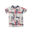 BOY'S B-GRADE ALLOVER PRINTED TEE | FLA-(8Y-20Y)
