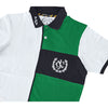 MENS CLASSIC POLO | NAU