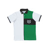 MENS CLASSIC POLO | NAU