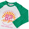 KIDS NEW YORK T-SHIRT | N.X.T-(6M-6Y)