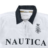 CLASSIC FIT LONG SLEEVE POLO | NAU
