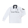 CLASSIC FIT LONG SLEEVE POLO | NAU